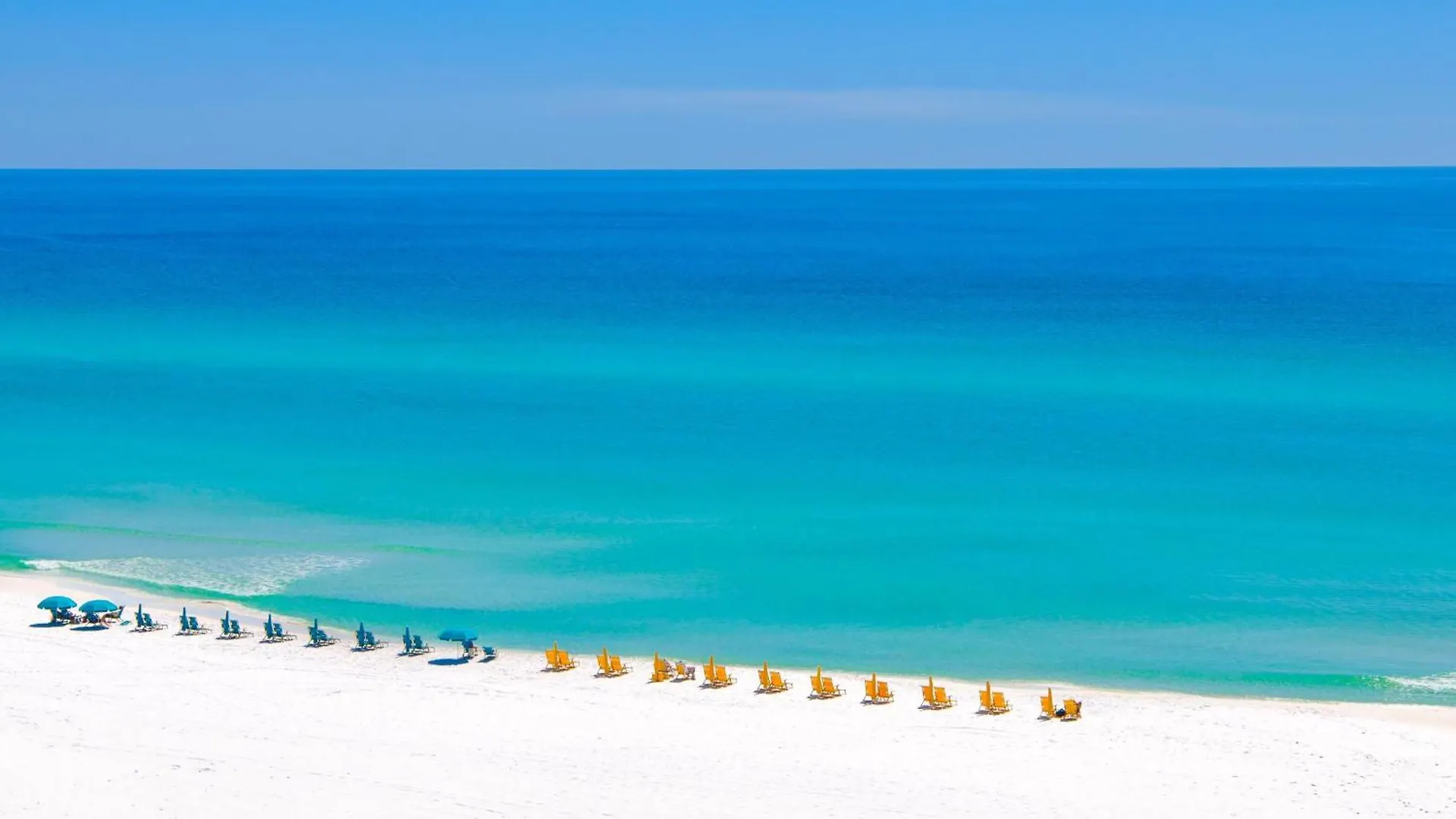 Holiday home Heron Walk 8973 Destin