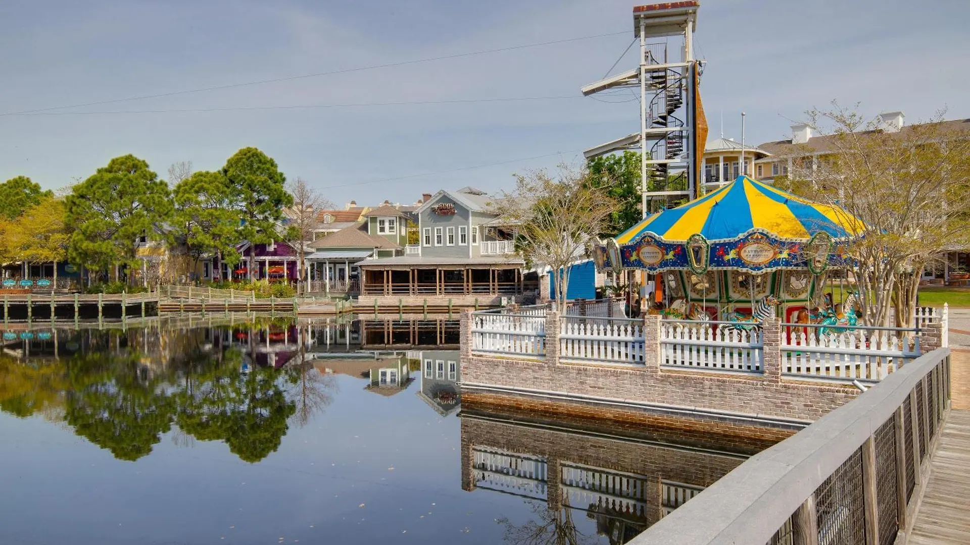 Holiday home Heron Walk 8973 Destin United States