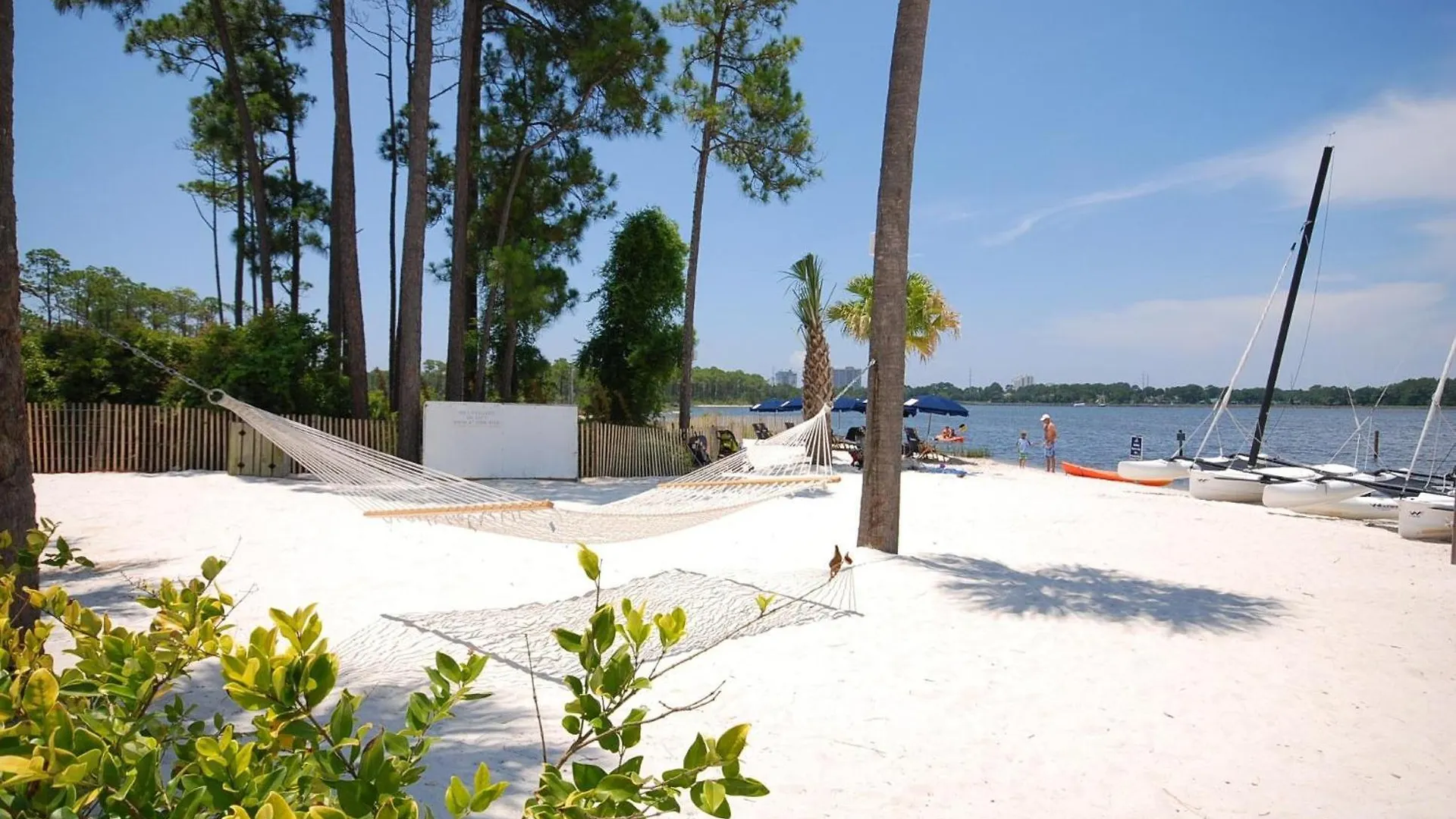 Holiday home Heron Walk 8973 Destin