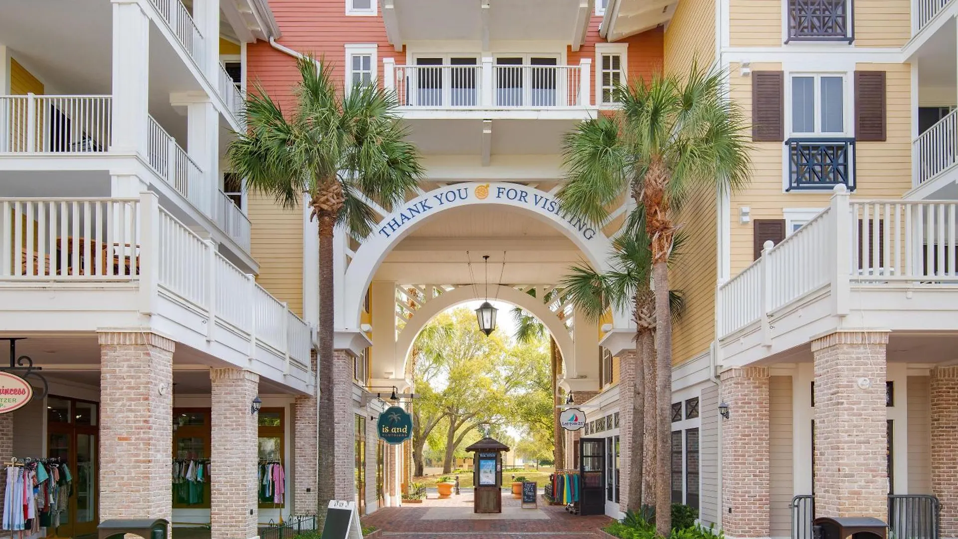 Holiday home Heron Walk 8973 Destin