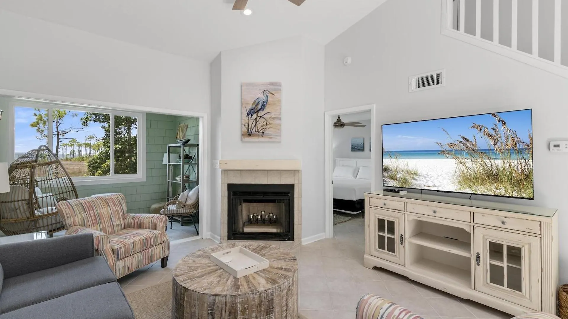Heron Walk 8973 Destin
