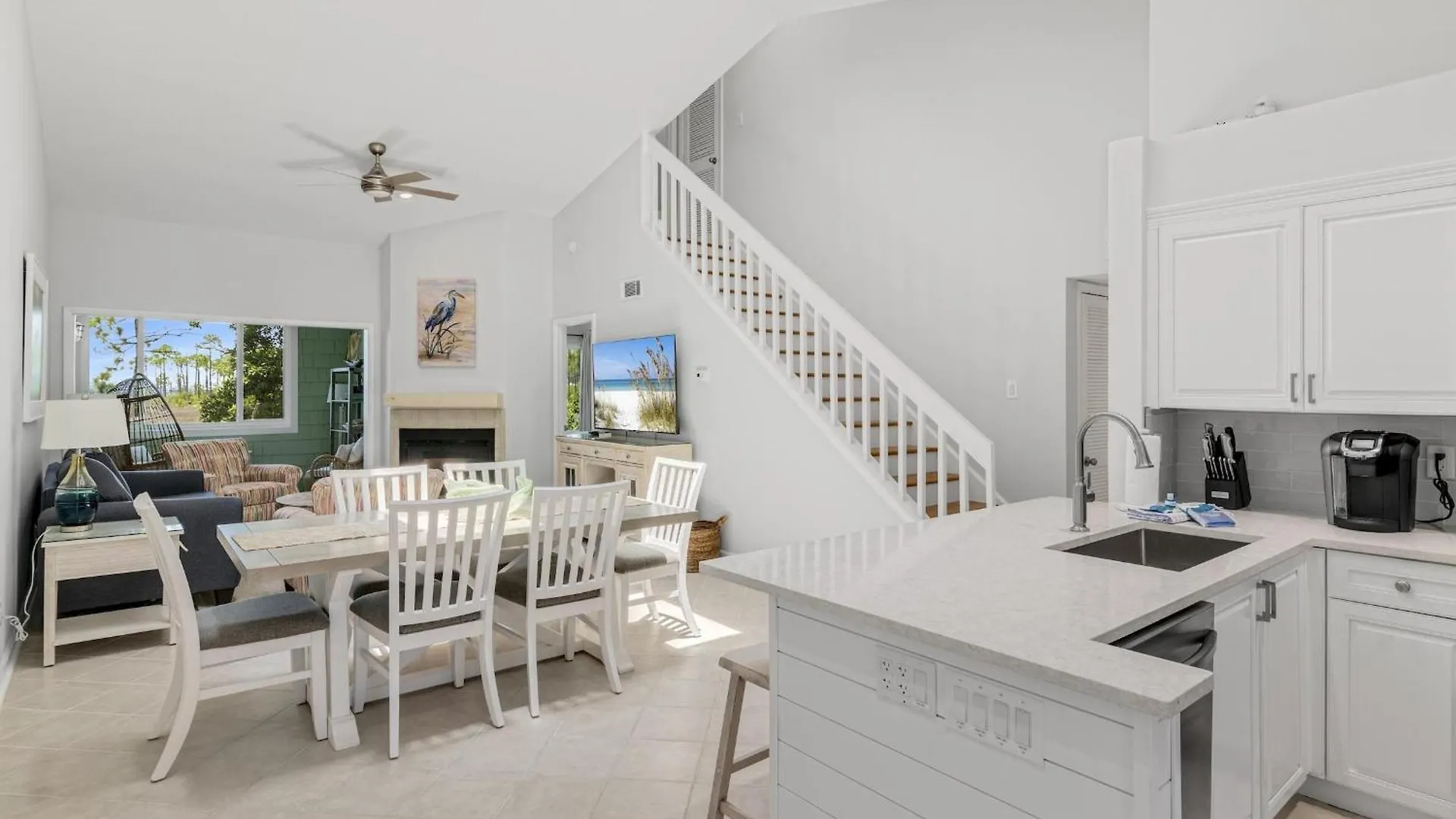 Holiday home Heron Walk 8973 Destin