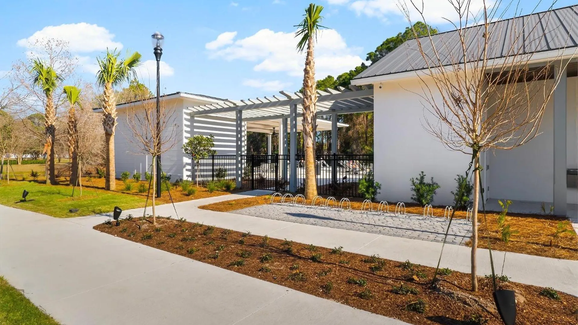 Holiday home Heron Walk 8973 Destin